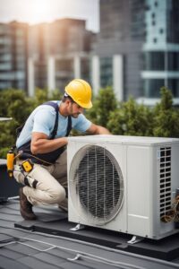 Is a Smart Thermostat Worth It for Homes in Somerville, VA? - servicefirstva.com