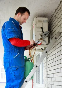 Why Does My HVAC System Keep Turning On and Off in Nokesville, VA? - servicefirstva.com