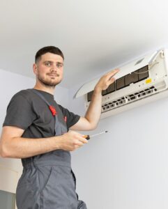 How Often Should You Replace Your HVAC Air Filter in Catlett, VA? - servicefirstva.com