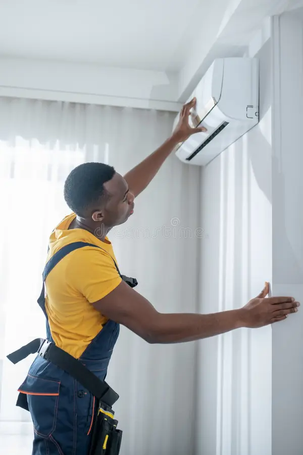 Signs You Need HVAC Repair or Replacement in Gainesville, VA - servicefirstva.com