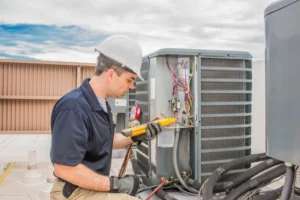 What Is the Average Cost of HVAC Repair in Viewtown, VA? - servicefirstva.com