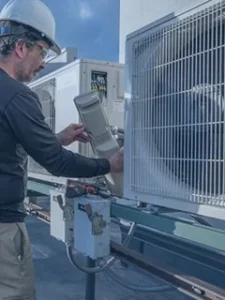 How Often Should You Service Your HVAC System in Rixeyville, VA? - servicefirstva.com