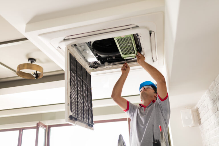 10 Signs Your Air Conditioner Needs Repair Before Summer