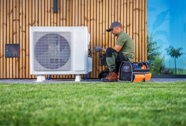 Why Your HVAC System Is Increasing Your Energy Bill (And How to Fix It)