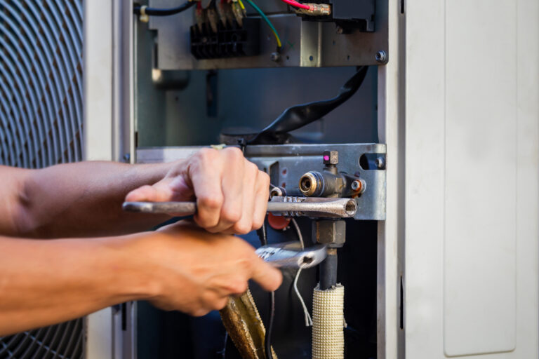 Complete Homeowner’s Guide to HVAC Maintenance