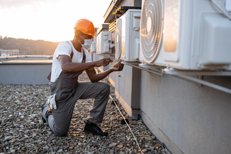 When Should You Replace Your HVAC System? A Homeowner’s Guide
